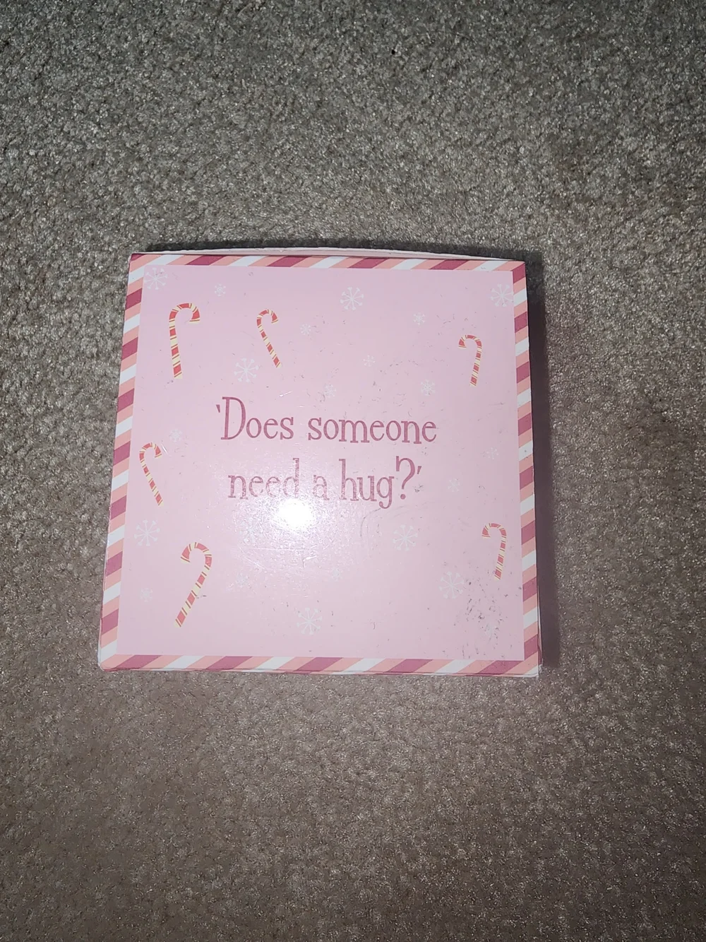 Revolution I Heart Elf Pink Body Butter $25 New